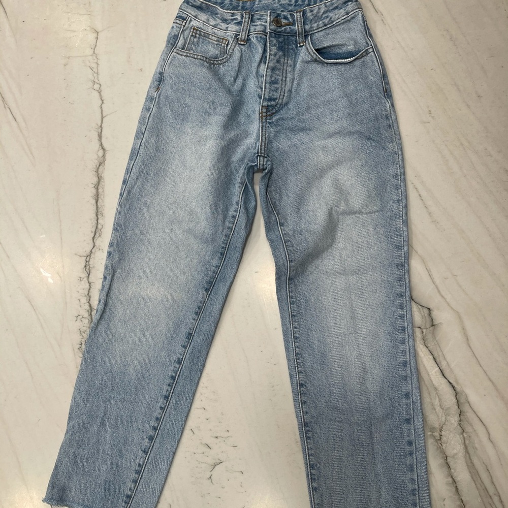 JGalt for Brandy Melville jean